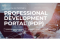 Professional Development Portal